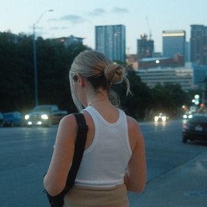 Meet your Posher, Jenny